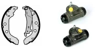 H61066 Brembo
