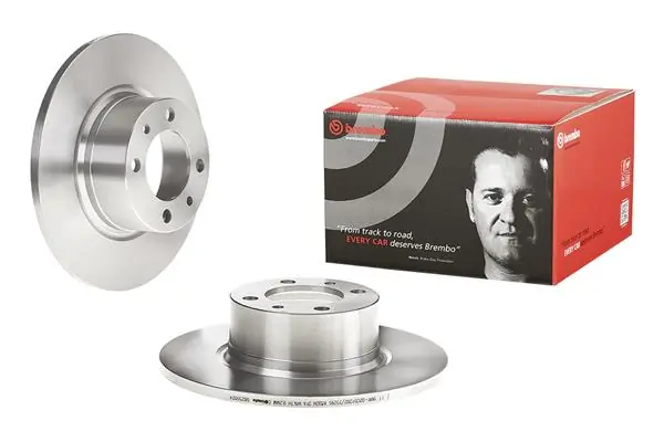 08255924 Brembo Discos