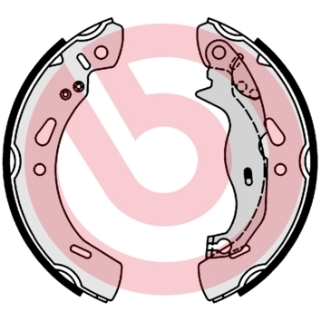 S24548 Brembo