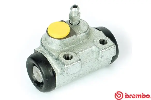 A12323 Brembo