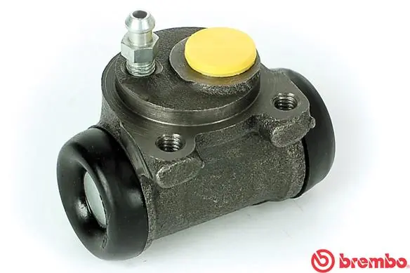 A12257 Brembo
