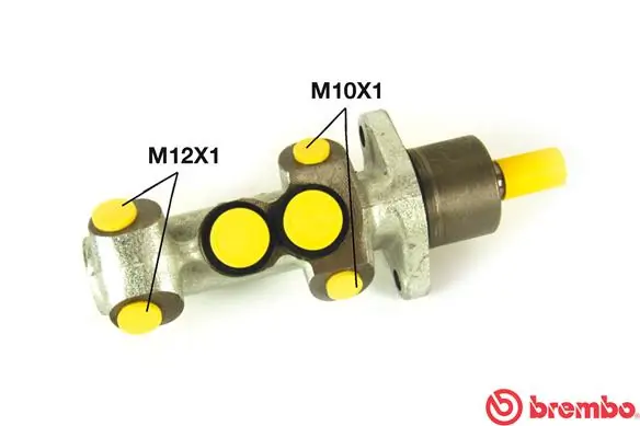 M68021 Brembo