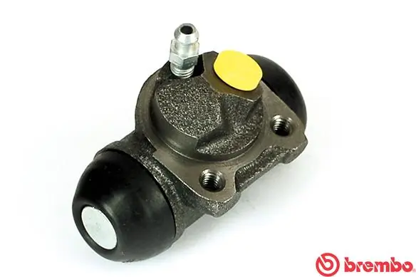 A12336 Brembo