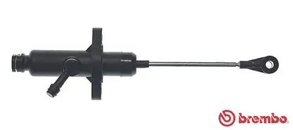Bomba de embrague Fiat Palio  (178DX)