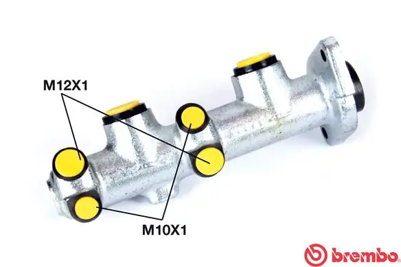 M61078 Brembo