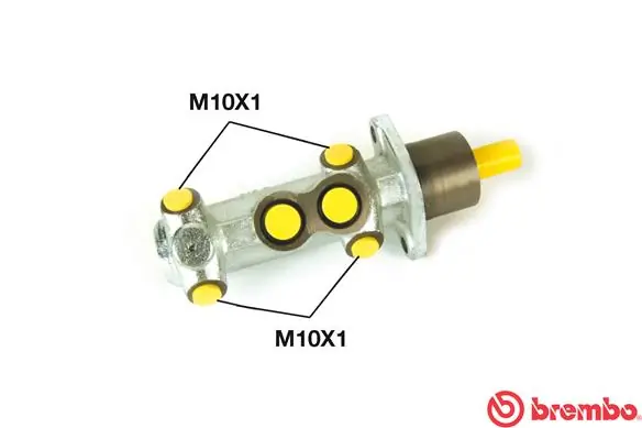 M23033 Brembo