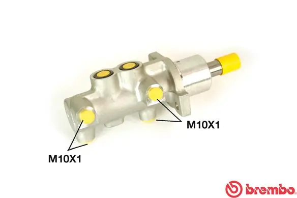Cilindro maestro de frenos para Ford Escort ANL