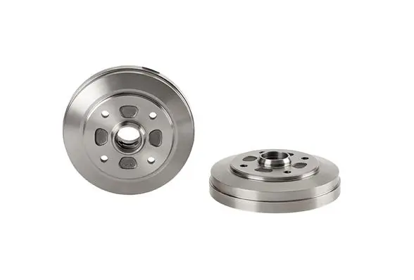 Comprar Tambor de freno trasero Mazda 626 II GC a bajo precio