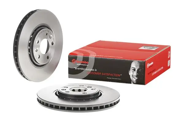 09B35211 Brembo Discos