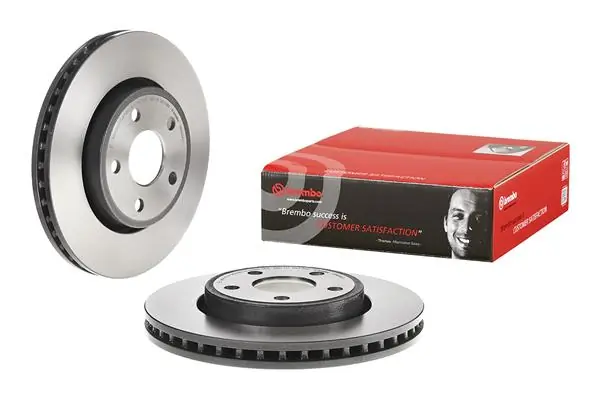 09N23411 Brembo Discos