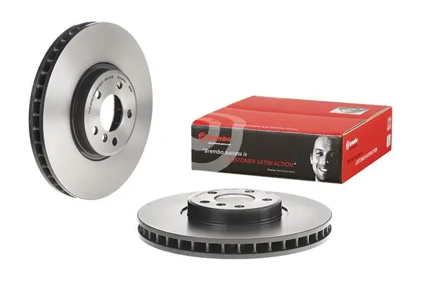 09A54211 Brembo Discos