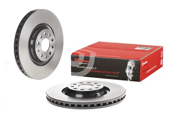 09C30611 Brembo Discos