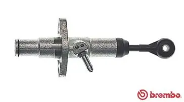 Bomba de embrague Fiat Ducato II (230)