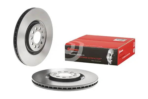 09788011 Brembo Discos