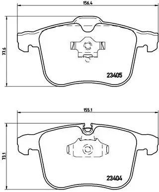 P59046 Brembo