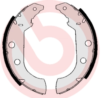 S61517 Brembo