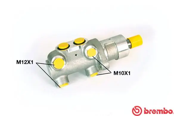 Cilindro principal de freno Ford Mondeo 2 BNP