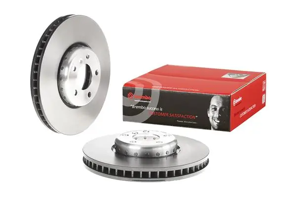09C40613 Brembo Discos