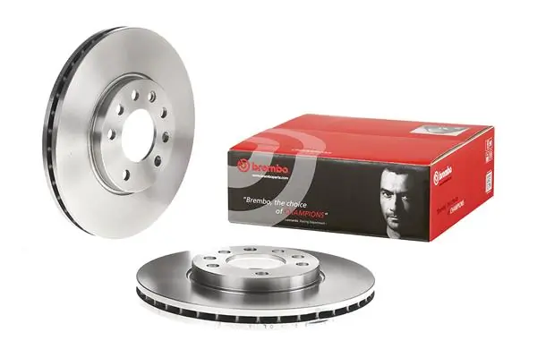 09762910 Brembo Discos