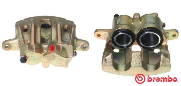 F61118 Brembo