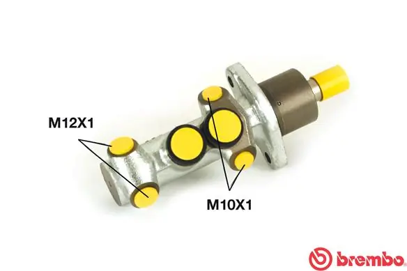 M68027 Brembo