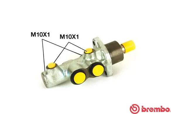 M23022 Brembo