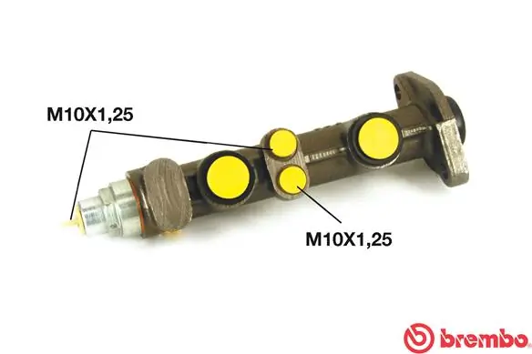 M85030 Brembo