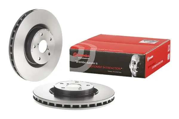 09781221 Brembo Discos