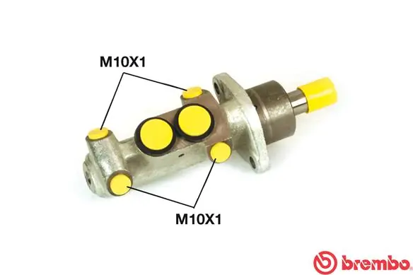 M68023 Brembo