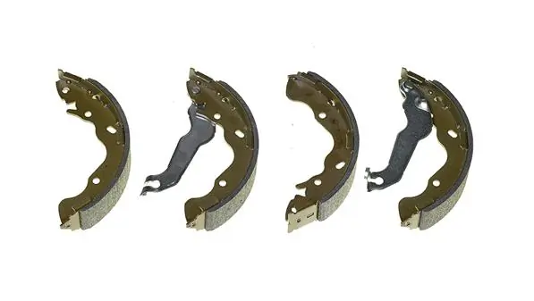 Comprar Zapatas de freno KIA Cerato III YD