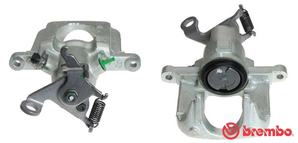 F23207 Brembo