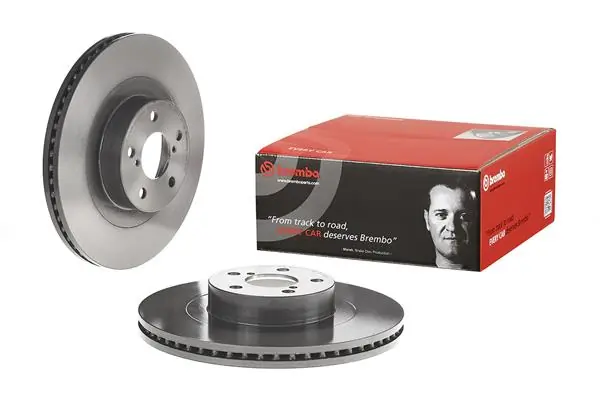 09A92111 Brembo Discos