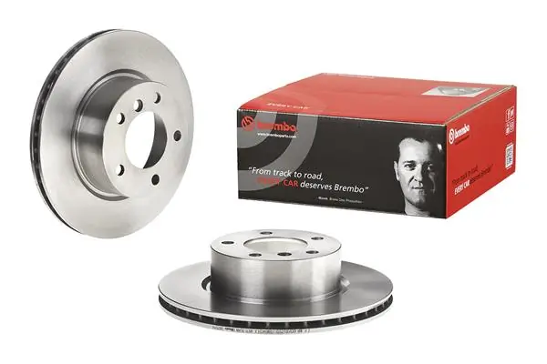 09975214 Brembo Discos