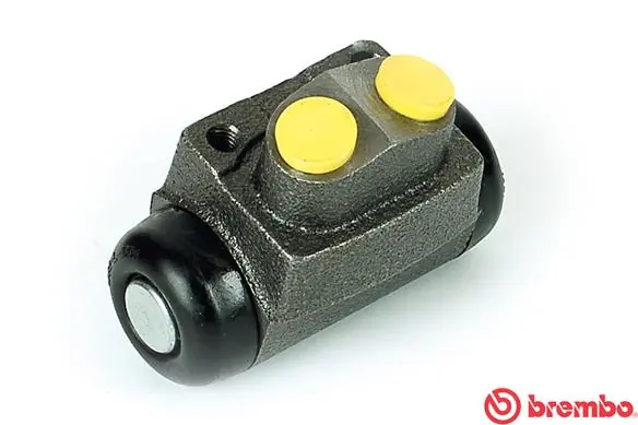 A12237 Brembo