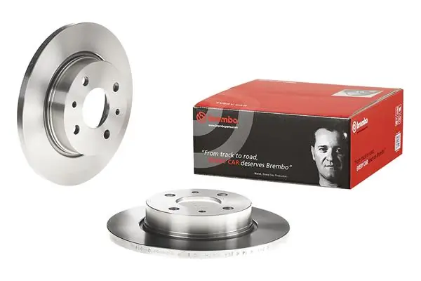 08521110 Brembo Discos