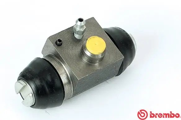 A12169 Brembo
