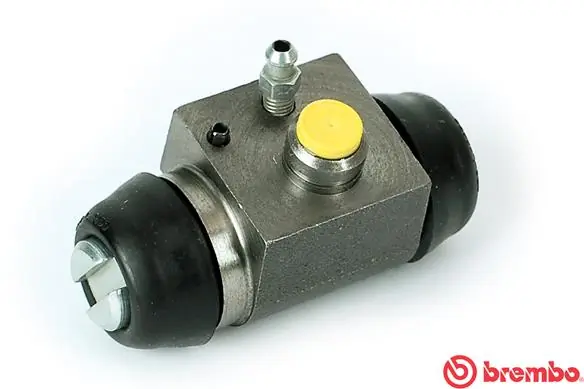 A12224 Brembo