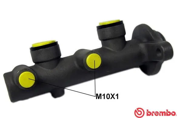 Cilindro principal de freno Hyundai Accent 1