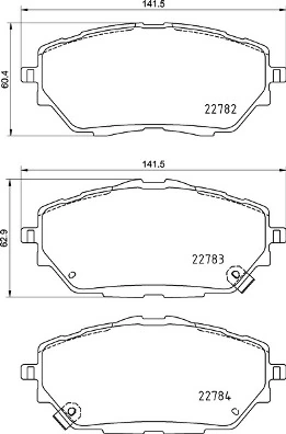 P83171 Brembo