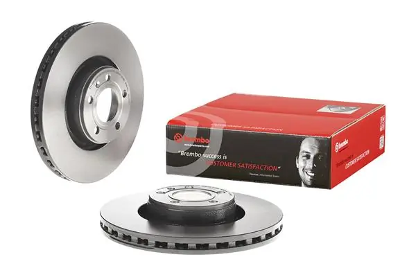 09C89511 Brembo Discos