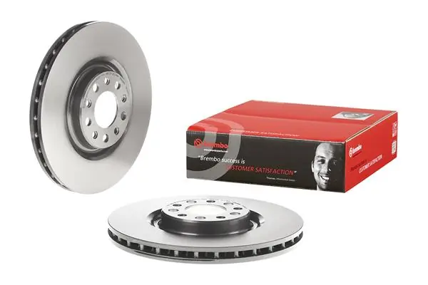 09C49711 Brembo Discos