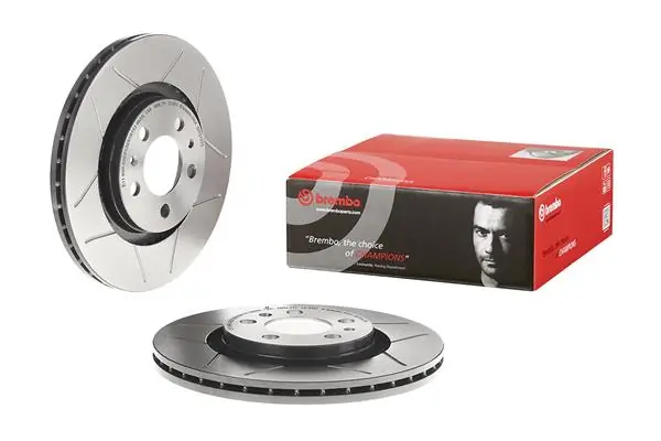 09701275 Brembo Discos