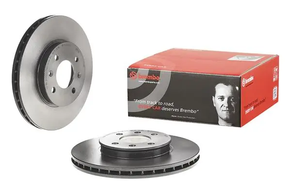 09C17111 Brembo Discos