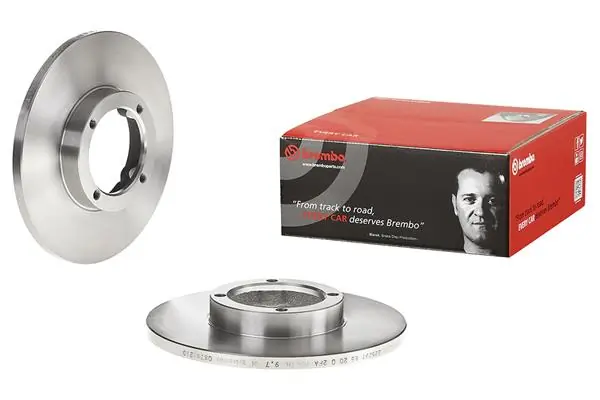 08782210 Brembo Discos