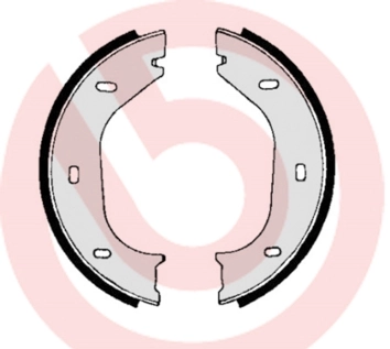 S06505 Brembo