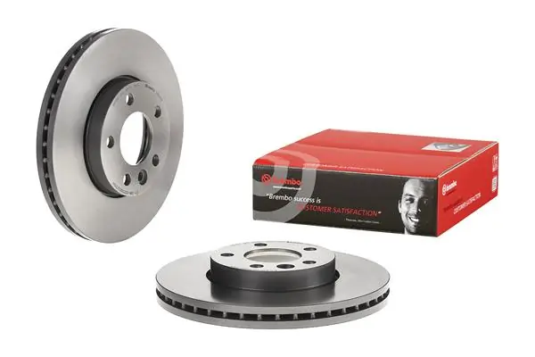 09D21111 Brembo Discos