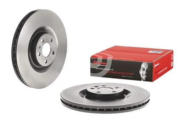 09C93711 Brembo