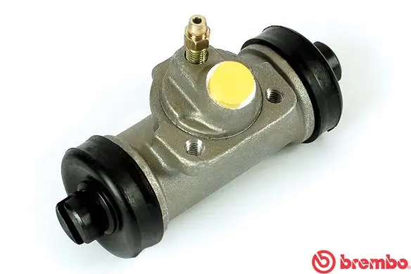 A12390 Brembo