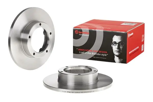 08305610 Brembo Discos