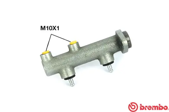 M85041 Brembo